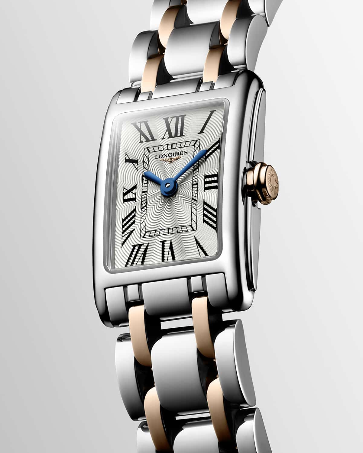 Longines DolceVita 17mm X 27mm - L5.258.5.71.7 - Bilde 2