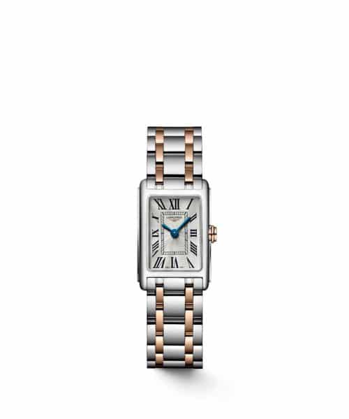 Longines DolceVita 17mm X 27mm - L5.258.5.71.7