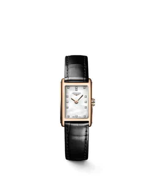 Longines DolceVita 17mm X 27mm - L5.258.8.87.0