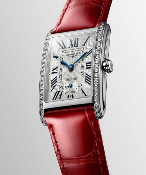 Alternative view of Longines DolceVita 23mm X 37mm - L5.512.0.71.5