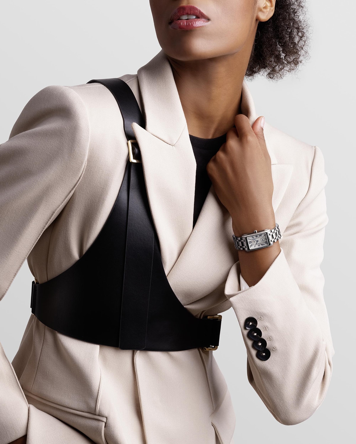 Longines DolceVita 23mm X 37mm - L5.512.0.71.6 - Bilde 4