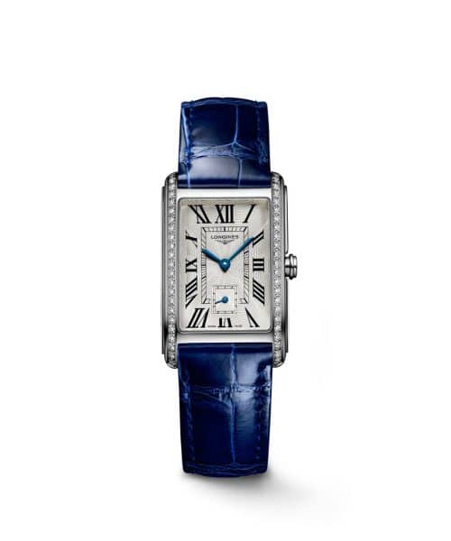 Longines DolceVita Small Seconds 23.30 X 37mm - L5.512.0.71.7
