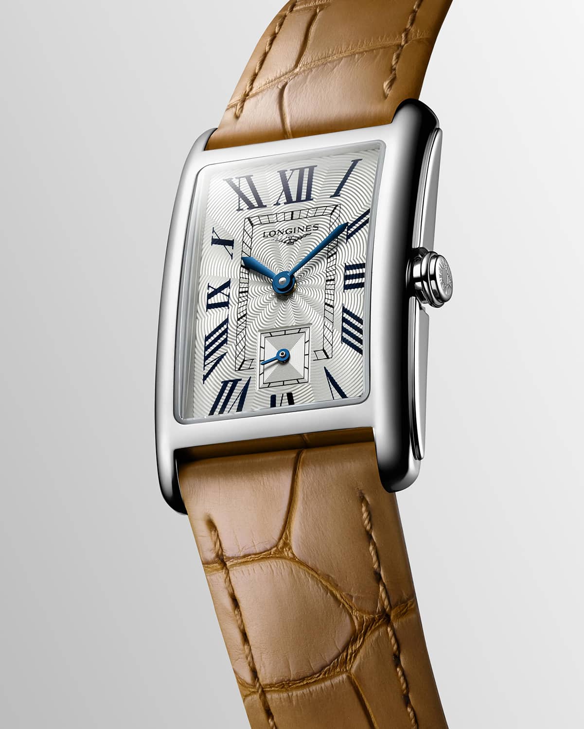 Longines DolceVita 23.30 X 37mm - L5.512.4.71.4 - Bilde 2