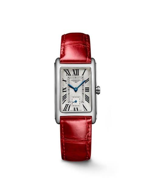 Longines DolceVita 23mm X 37mm - L5.512.4.71.5