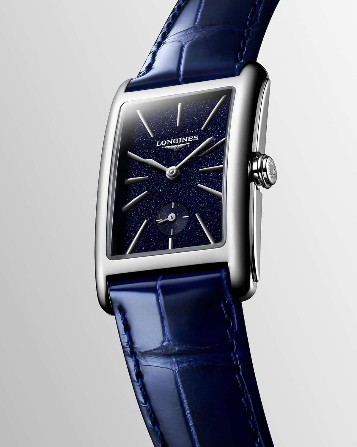 Longines DolceVita 23mm x 37mm - L5.512.4.93.2 - Bilde 2