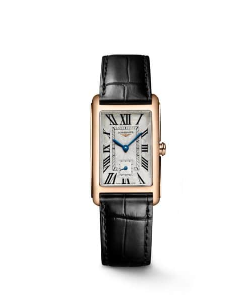 Longines DolceVita 23mm X 37mm - L5.512.8.71.0