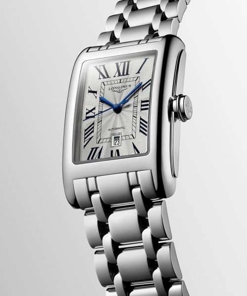 Alternative view of Longines DolceVita 27.70 X 43.80mm - L5.757.4.71.6