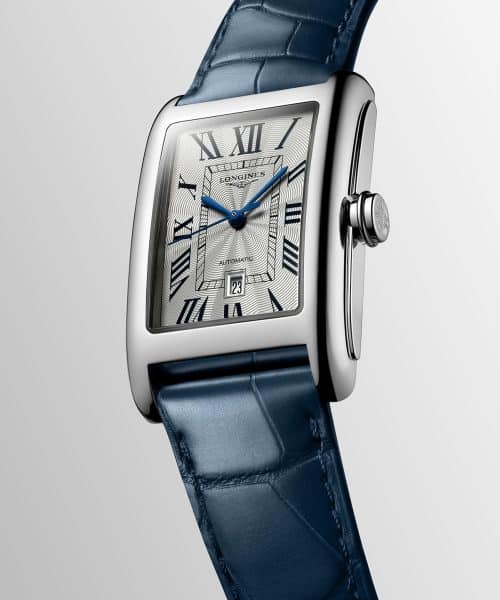 Alternative view of Longines DolceVita 27mm x 43mm - L5.757.4.71.9