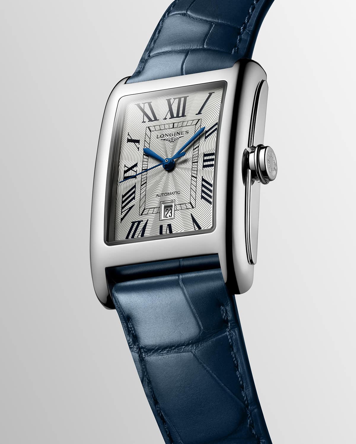 Longines DolceVita 27mm x 43mm - L5.757.4.71.9 - Bilde 2