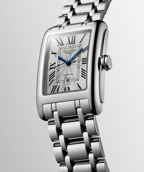 Alternative view of Longines DolceVita 28X27mm - L5.767.4.71.6