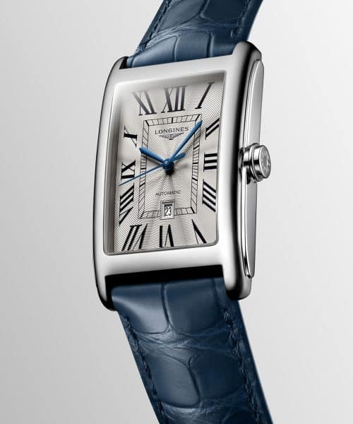 Alternative view of Longines DolceVita 28X27mm - L5.767.4.71.9