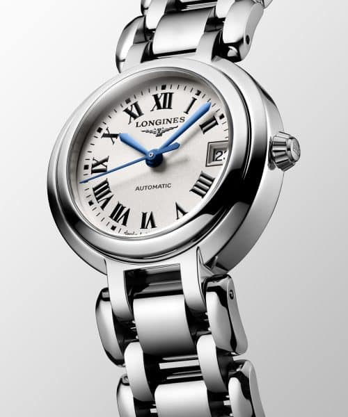 Alternative view of Longines PrimaLuna 26mm - L8.111.4.71.6