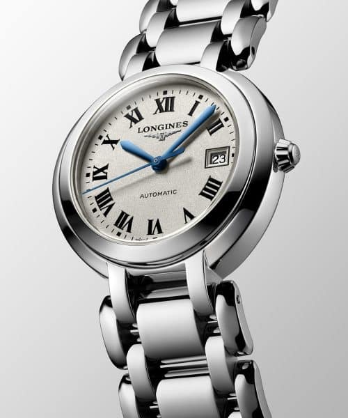 Alternative view of Longines PrimaLuna 30mm - L8.113.4.71.6