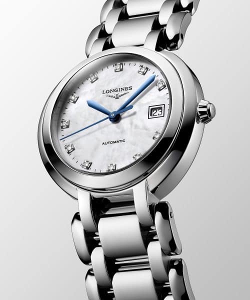 Alternative view of Longines PrimaLuna 30mm - L8.113.4.87.6