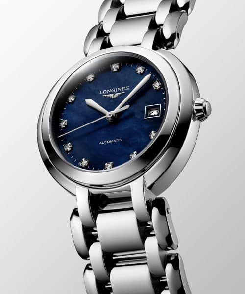 Alternative view of Longines PrimaLuna 30mm - L8.113.4.98.6