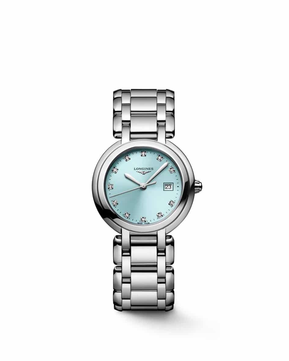 Longines PrimaLuna 30mm - L8.122.4.90.6