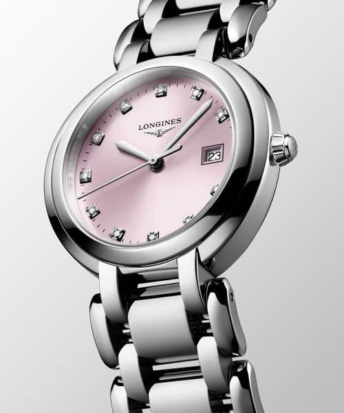 Alternative view of Longines PrimaLuna 30mm - L8.122.4.99.6