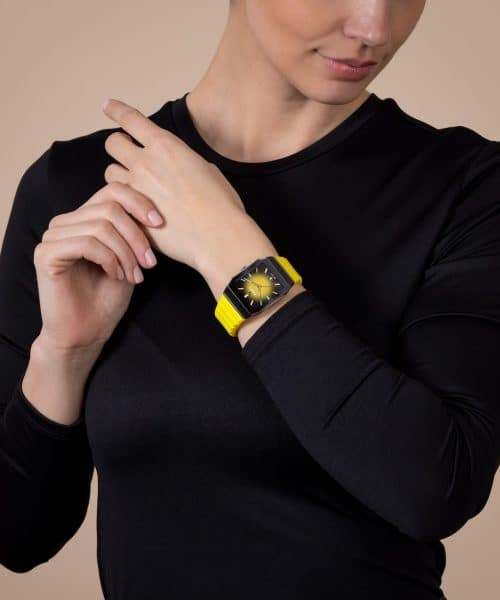 Alternative view of Rado Anatom Automatic 32.5mm - R10201259