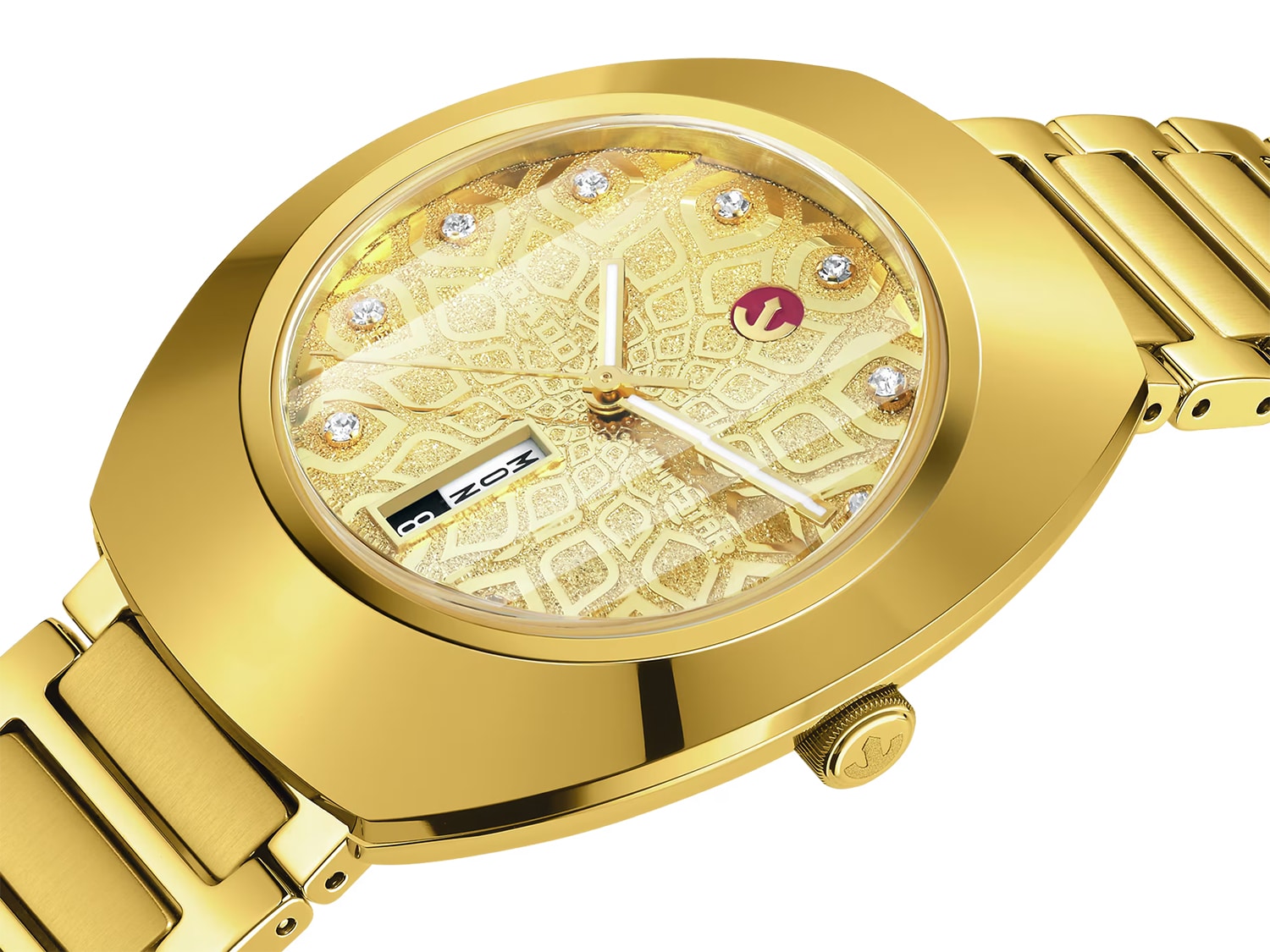 Rado DiaStar Original Automatic - R12161633 - Bilde 2