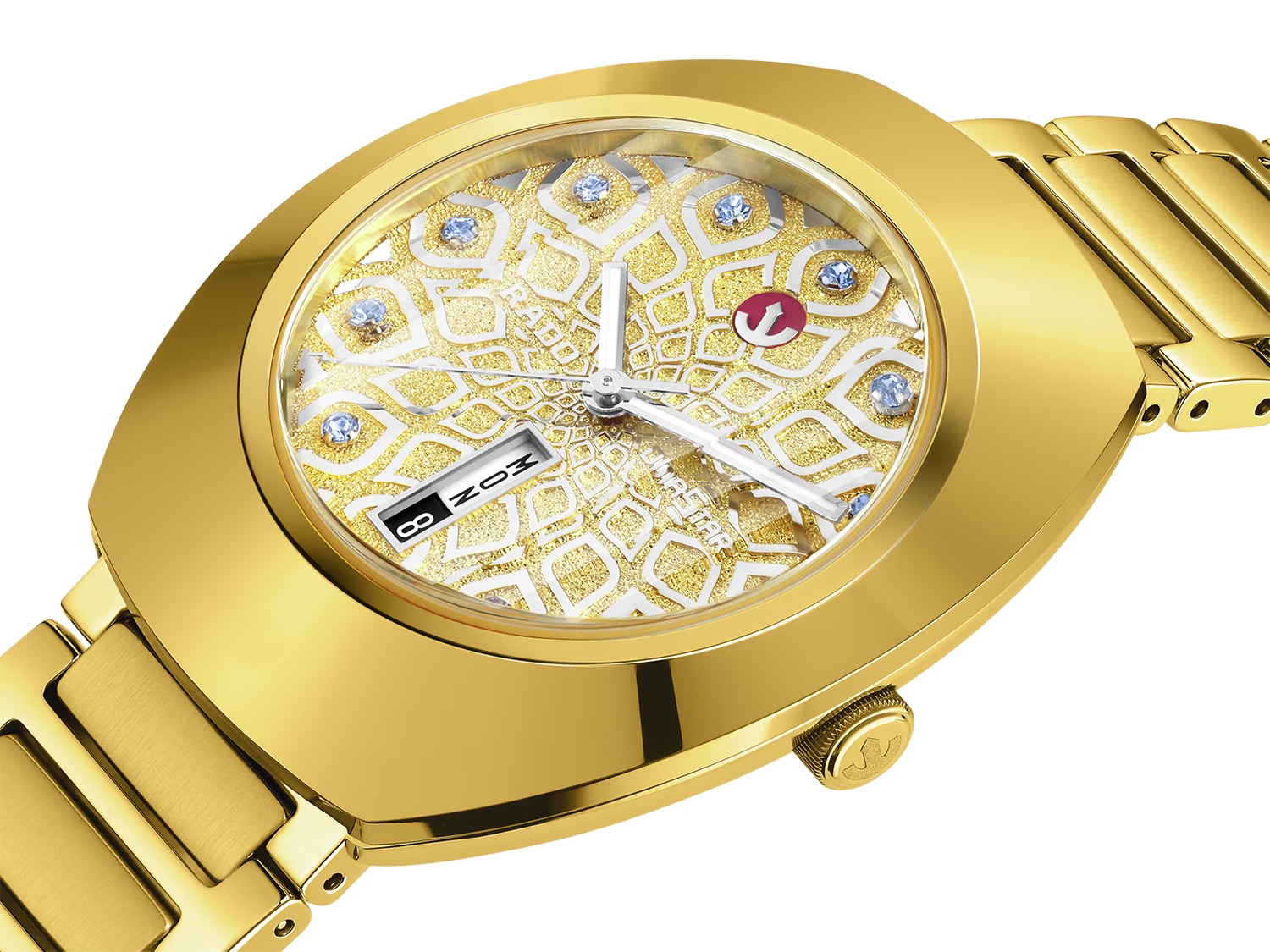 Rado DiaStar Original Automatic - R12161643 - Bilde 2