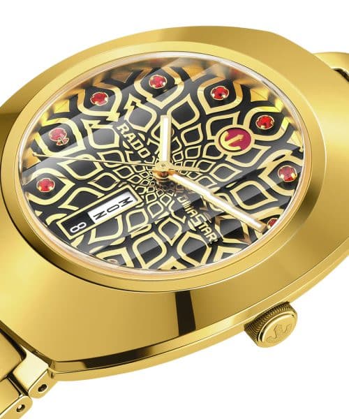 Alternative view of Rado DiaStar Original Automatic - R12161653