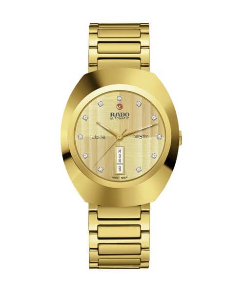 Rado DiaStar Original Diamonds - R12161733