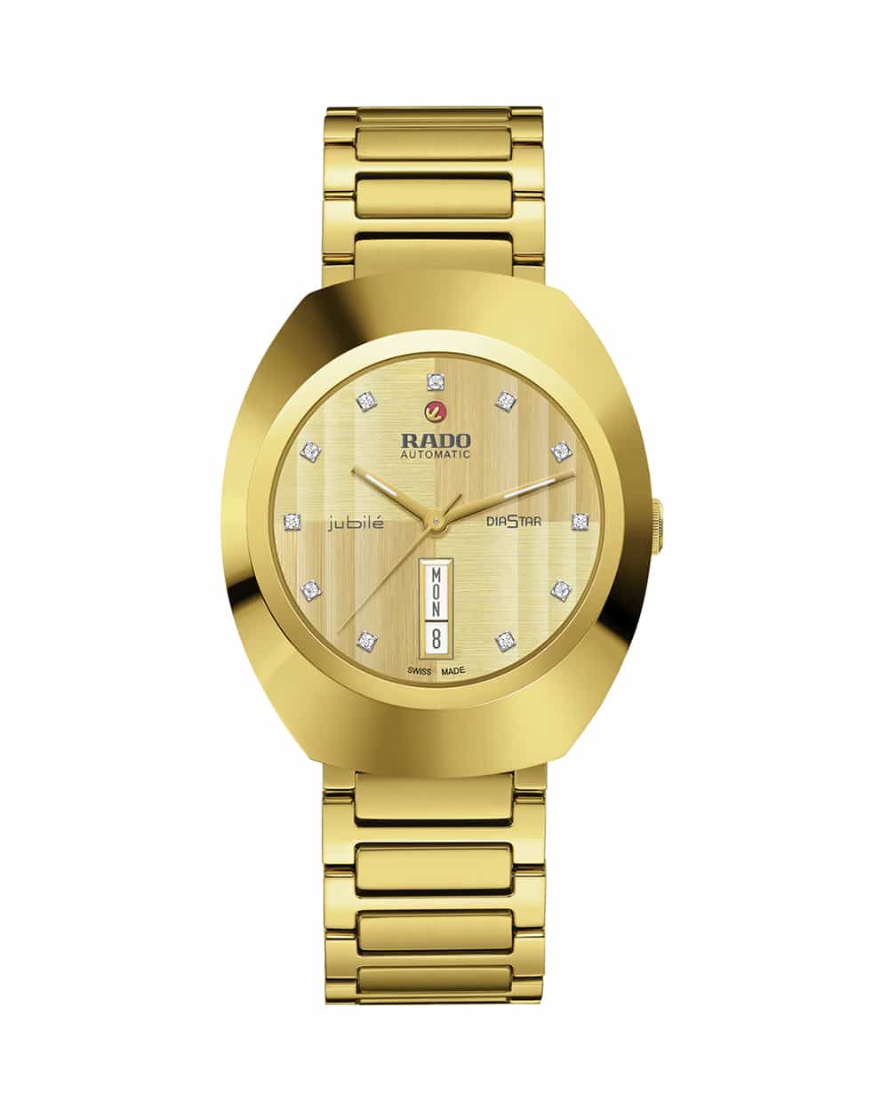 Rado DiaStar Original Diamonds - R12161733