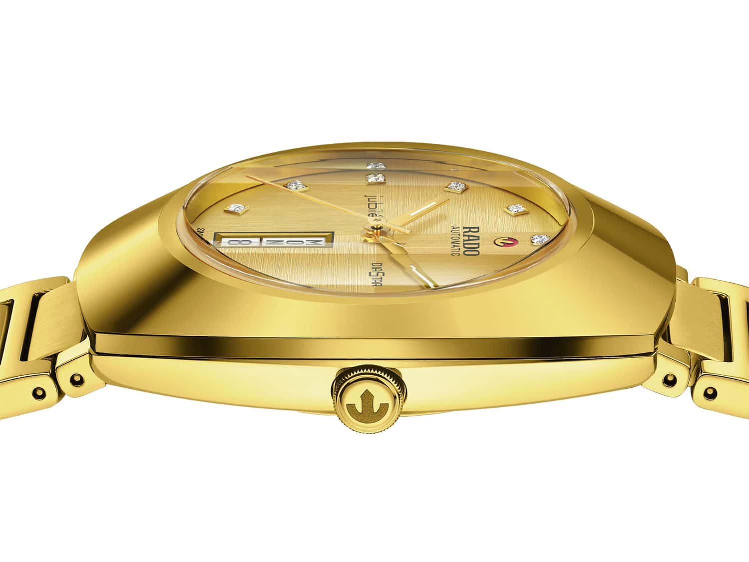 Rado DiaStar Original Diamonds - R12161733 - Bilde 3