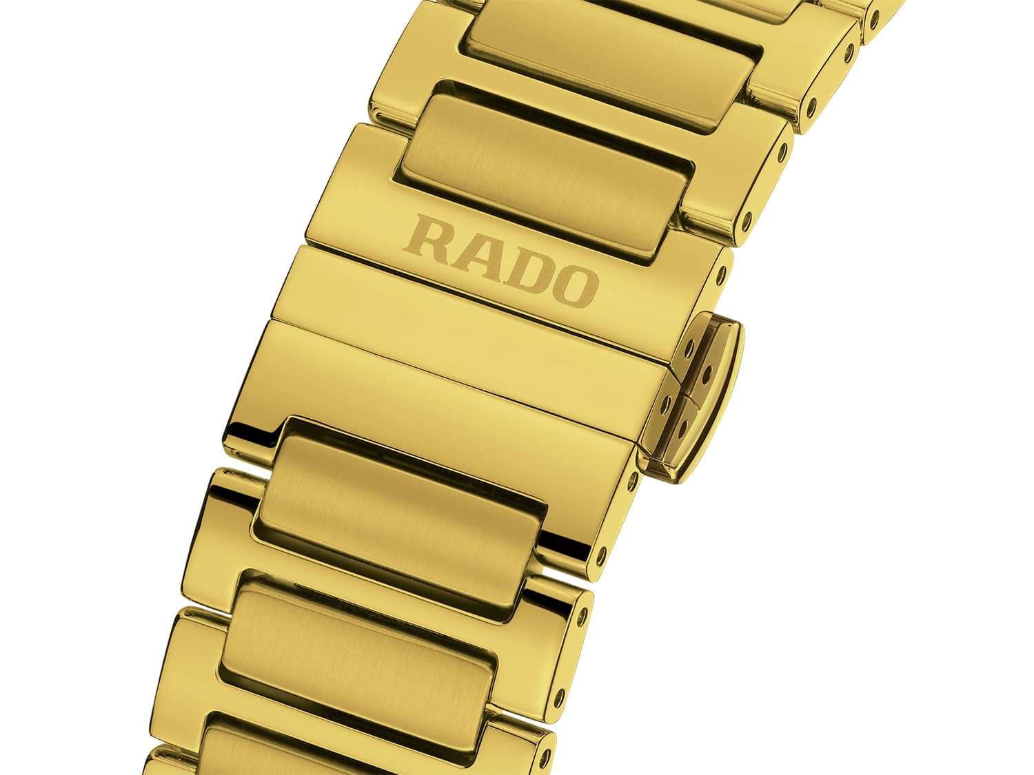 Rado DiaStar Original Diamonds - R12161733 - Bilde 5