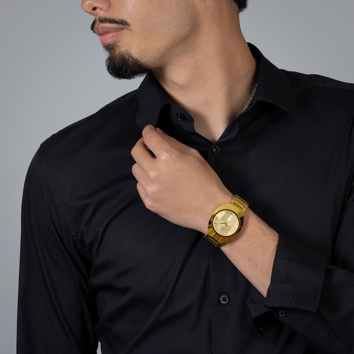 Rado DiaStar Original Diamonds - R12161733 - Bilde 6