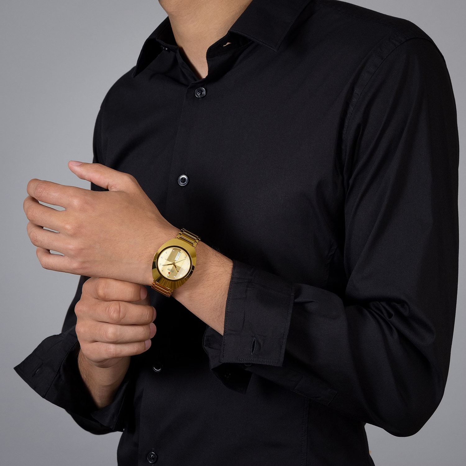 Rado DiaStar Original Diamonds - R12161733 - Bilde 7