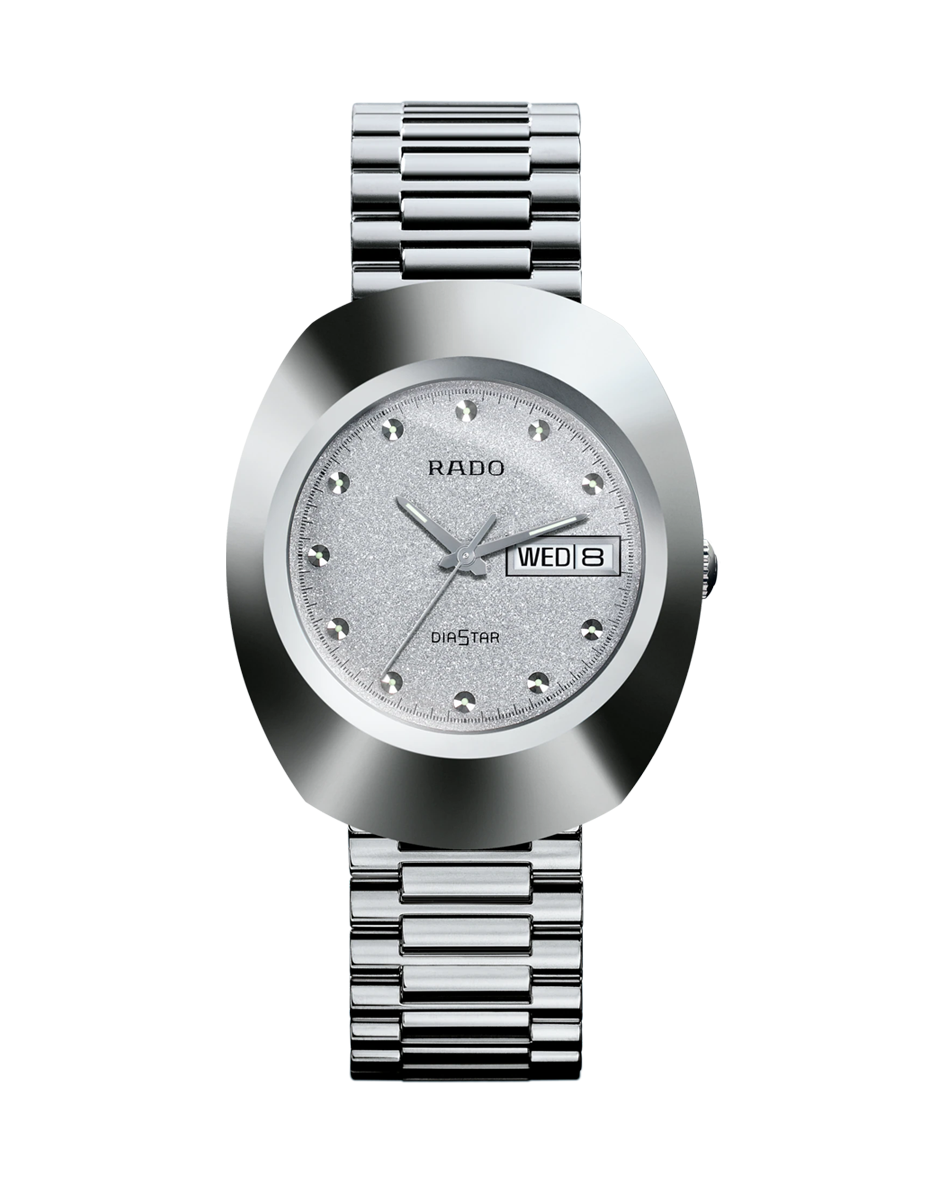 Rado The Original - R12391103 | Urmaker Karlsson