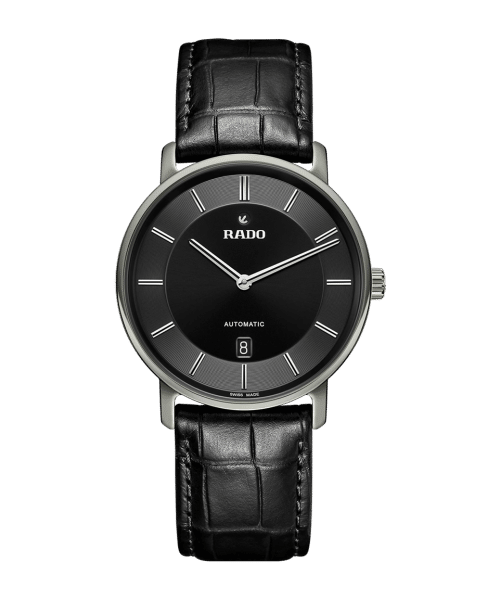 Rado DiaMaster Thinline Automatic 40.7MM - R14067166