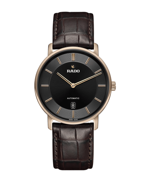 Rado DiaMaster Thinline Automatic 40.3MM - R14068176