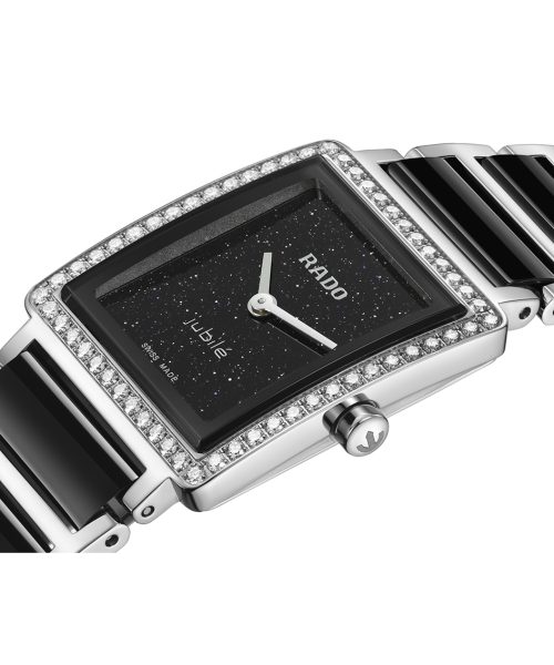 Alternative view of Rado Integral Diamonds 23mm - R20249152