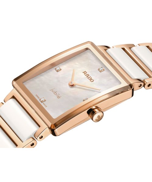 Alternative view of Rado Integral Diamonds 23mm - R20251902