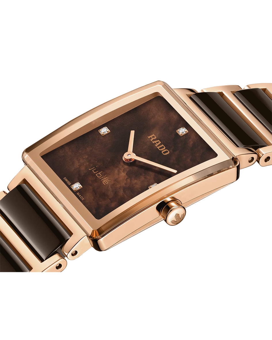 Rado Integral Diamonds 23mm - R20251912 - Bilde 2