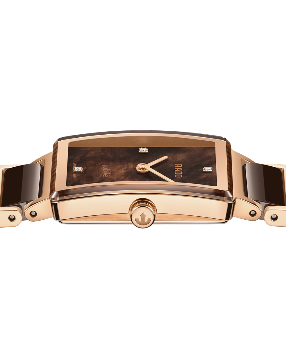 Rado Integral Diamonds 23mm - R20251912 - Bilde 3