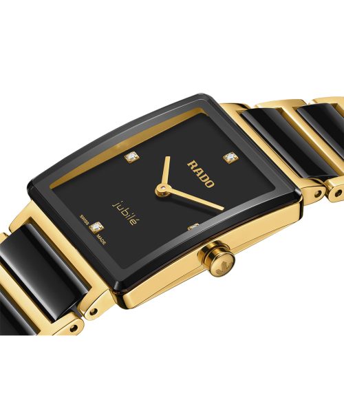 Alternative view of Rado Integral Diamonds 23mm - R20252702