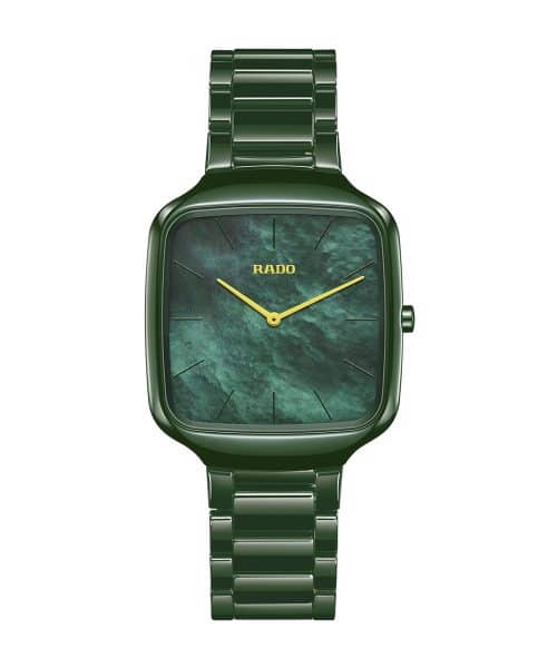 Rado True Square Thinline - R27047902