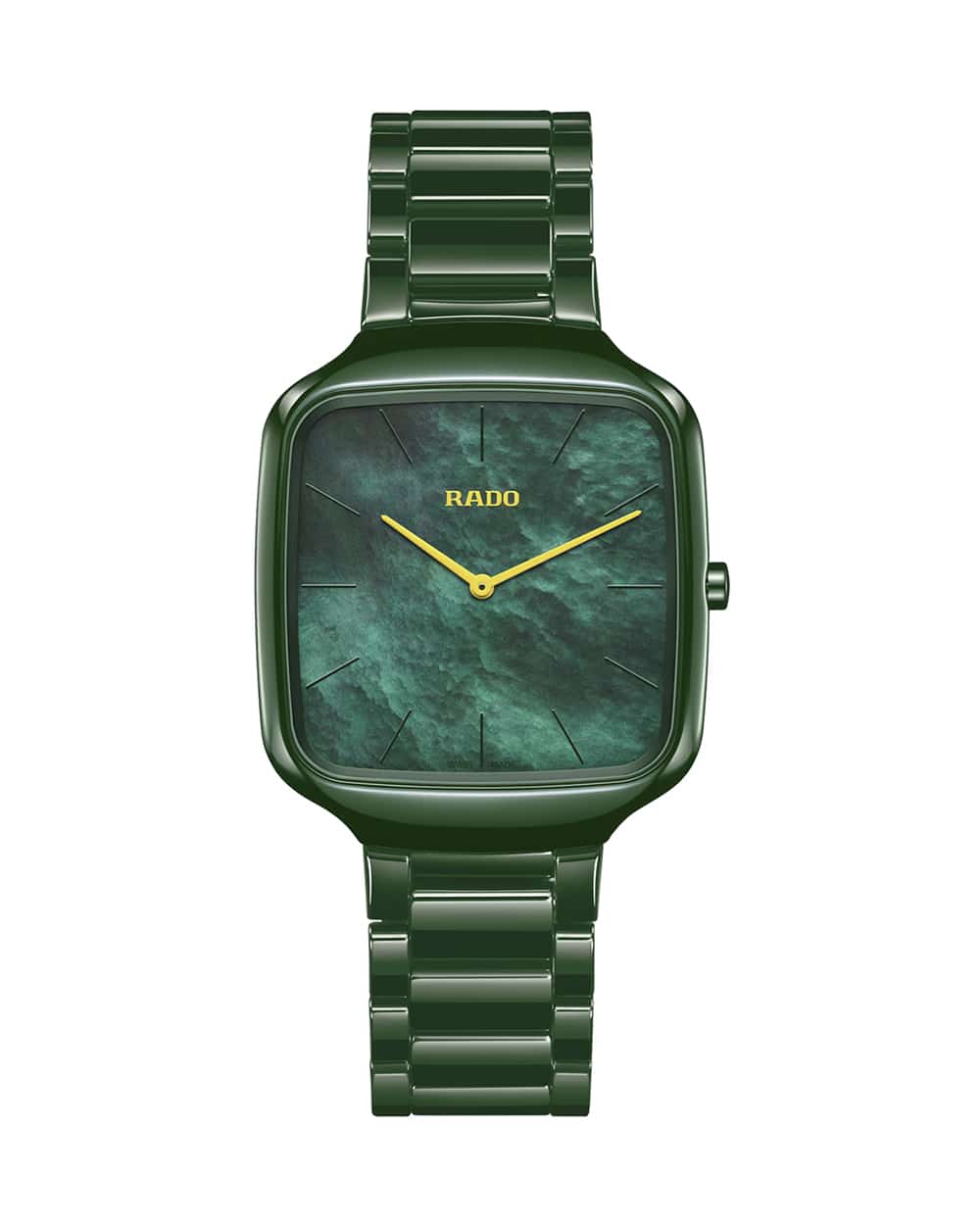 Rado True Square Thinline - R27047902