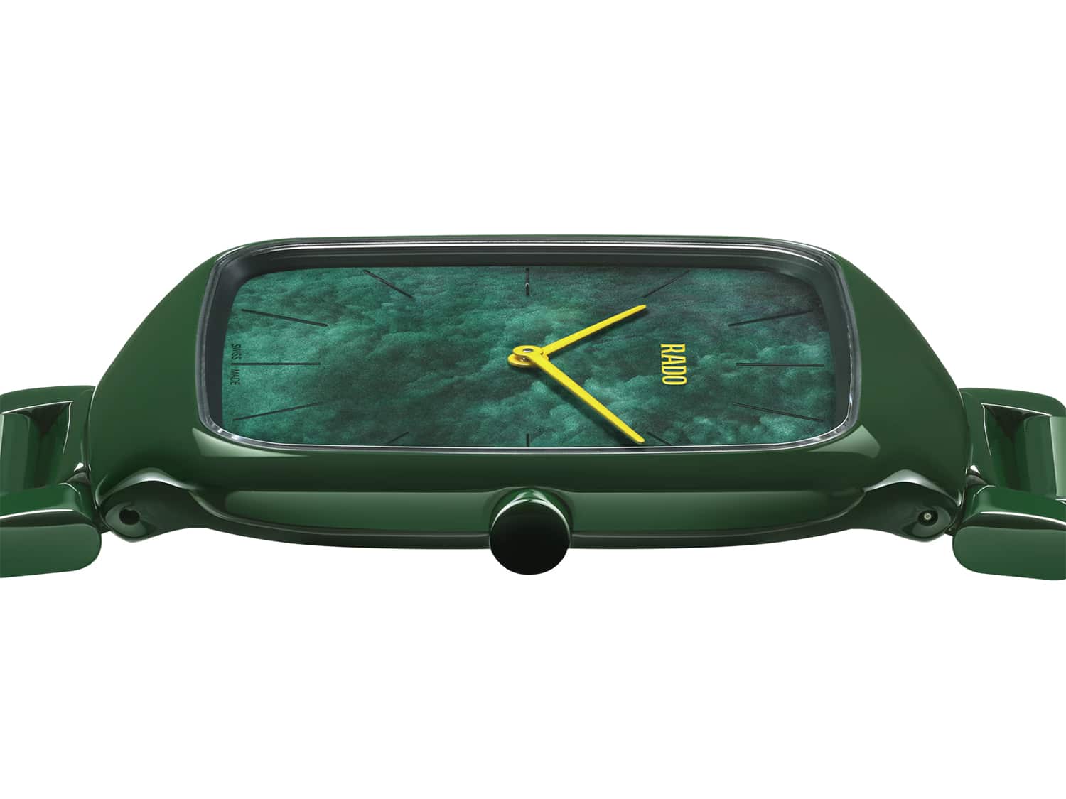 Rado True Square Thinline - R27047902 - Bilde 3