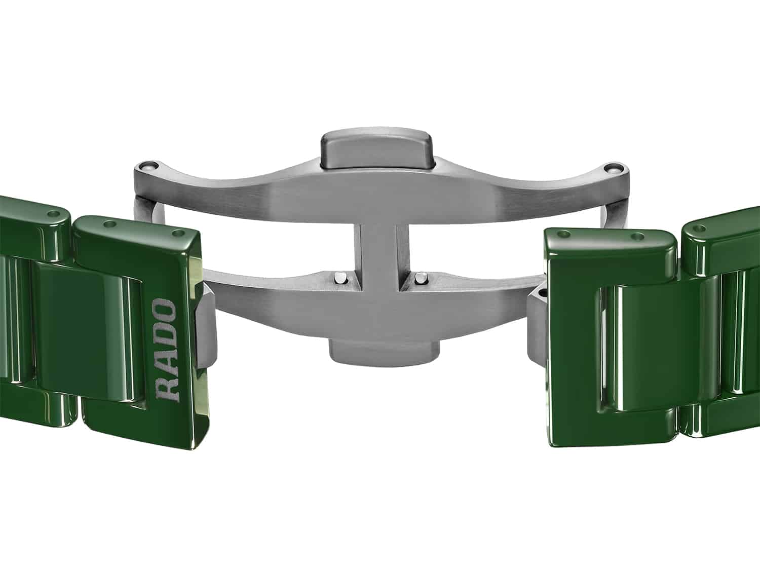 Rado True Square Thinline - R27047902 - Bilde 5