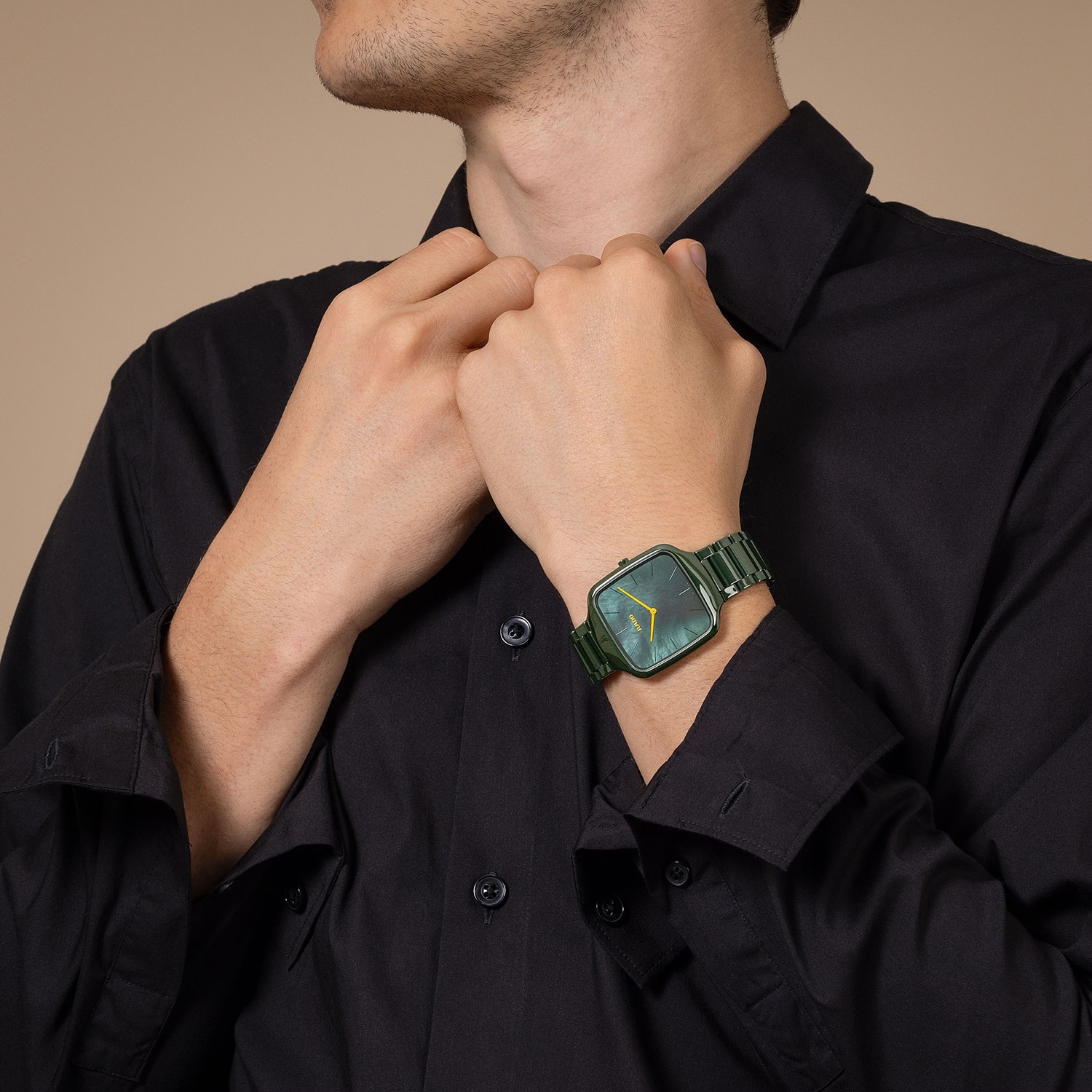 Rado True Square Thinline - R27047902 - Bilde 6