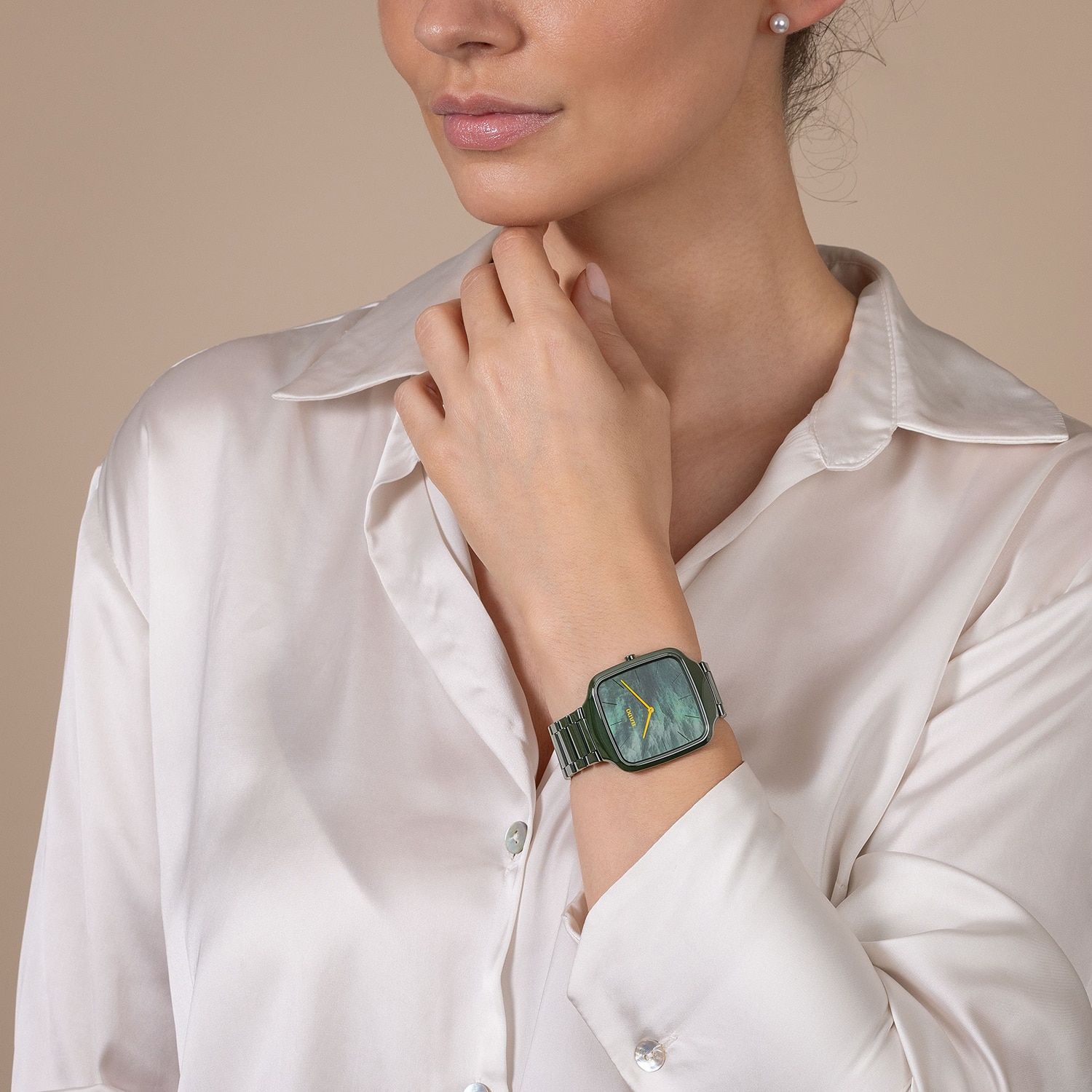 Rado True Square Thinline - R27047902 - Bilde 7