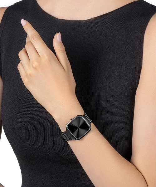 Rado True Square Thinline Les Couleurs Le Corbusier 37MM - R27062152 - Bilde 3