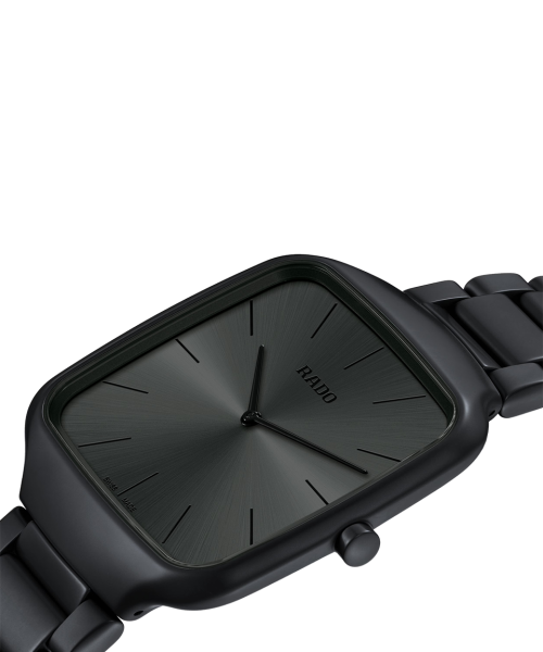 Rado True Square Thinline Les Couleurs Le Corbusier 37MM - R27062152 - Bilde 5