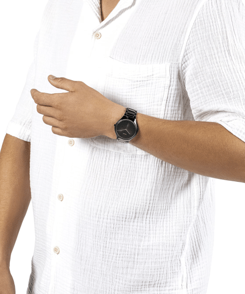 Alternative view of Rado True Round Thinline x Great Gardens of the World 40MM - R27113152