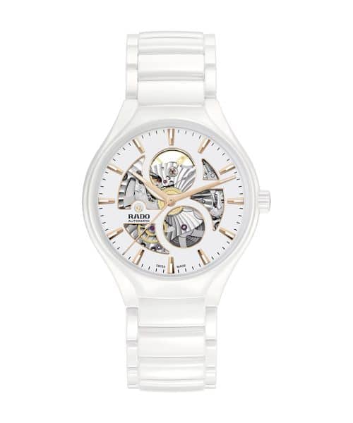 Rado True Round Automatic Open Heart - R27115012