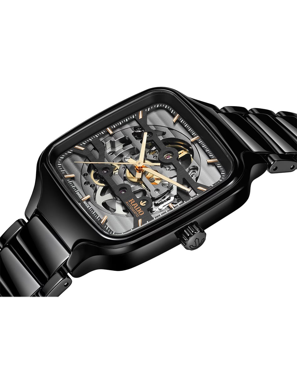 Rado True Square Automatic Skeleton - R27124162 - Bilde 2